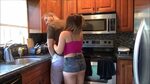 Keep it in The Family - Step sisters Step Moms Step Dad Porn